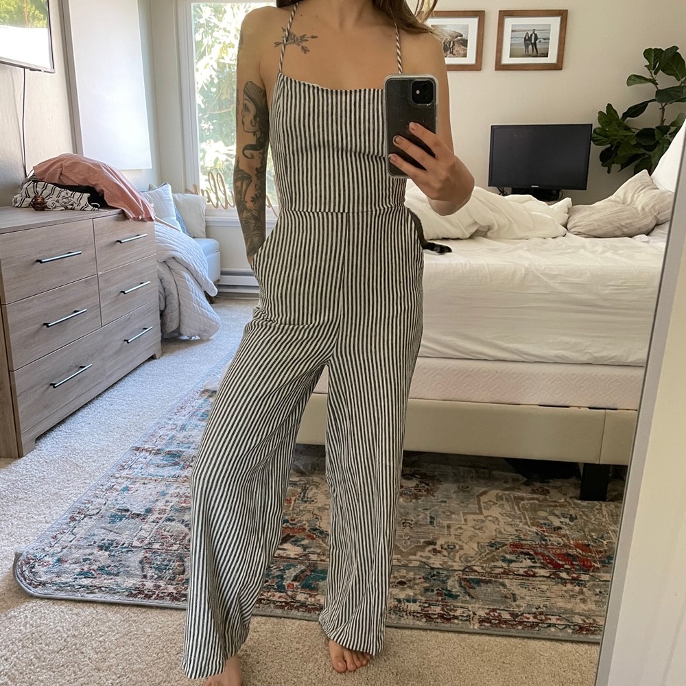 Forever 21 Jumpsuit
